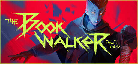 The Bookwalker Thief of Tales v23.7.1-I_KnoW The Bookwalker Thief of Tales v23.7.1-I_KnoW