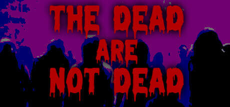 The Dead are Not Dead-TENOKE The Dead are Not Dead-TENOKE