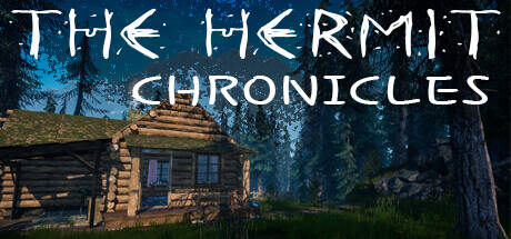 The Hermit Chronicles-DOGE The Hermit Chronicles-DOGE
