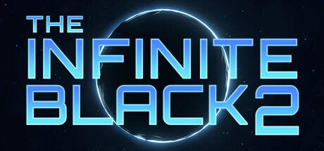 The Infinite Black 2-DARKSiDERS The Infinite Black 2-DARKSiDERS