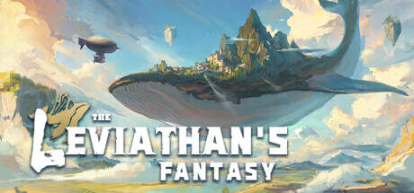 The Leviathans Fantasy Ultimate Edition-TENOKE The Leviathans Fantasy Ultimate Edition-TENOKE