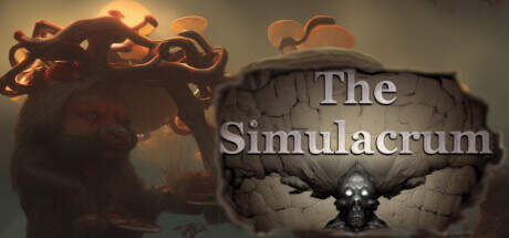 The Simulacrum-TENOKE The Simulacrum-TENOKE