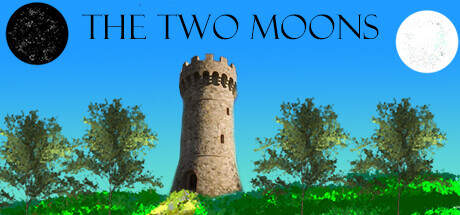 The Two Moons-TENOKE The Two Moons-TENOKE