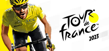 Tour de France 2023-RUNE