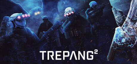 Trepang2 Update Build 2243 incl DLC-RUNE