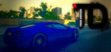 True Driver-TENOKE True Driver-TENOKE