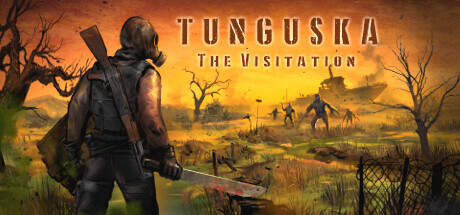 Tunguska The Visitation v1.79.1-GOG