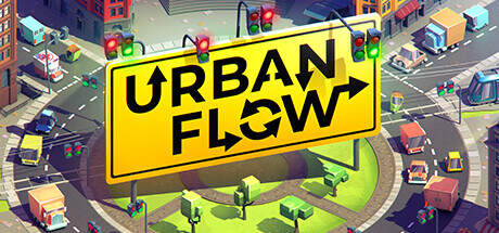 Urban Flow-TENOKE Urban Flow-TENOKE