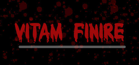 Vitam Finire-TENOKE Vitam Finire-TENOKE
