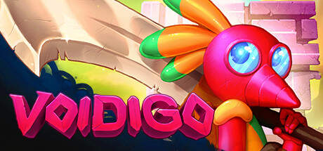 Voidigo Update v1.0.0.1-TENOKE Voidigo Update v1.0.0.1-TENOKE