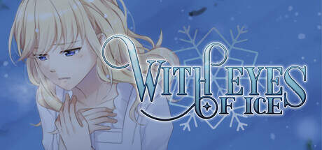 With Eyes of Ice-TENOKE With Eyes of Ice-TENOKE