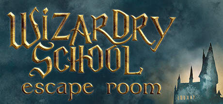 Wizardry School Escape Room-TENOKE