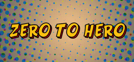 Zero to Hero-TENOKE Zero to Hero-TENOKE