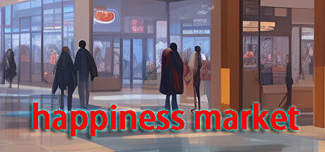 happiness market-TENOKE happiness market-TENOKE