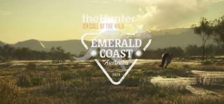 theHunter Call of the Wild Emerald Coast Australia-FLT