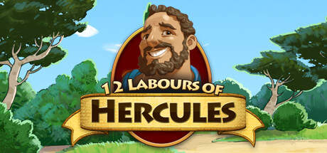 12 Labours of Hercules 15 Little Big Adventure Collectors Edition-RAZOR