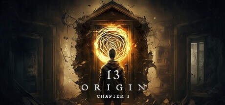 13 ORIGIN Chapter One-TENOKE 13 ORIGIN Chapter One-TENOKE