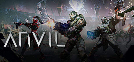 ANVIL-TENOKE ANVIL-TENOKE