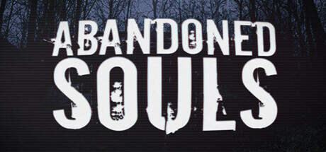 Abandoned Souls-TENOKE Abandoned Souls-TENOKE