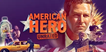 American Hero Unrated-I_KnoW