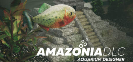 Aquarium Designer Amazonia-TENOKE