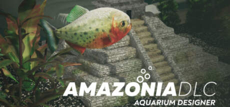 Aquarium Designer Amazonia-TENOKE Aquarium Designer Amazonia-TENOKE