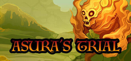Asuras Trial-TENOKE Asuras Trial-TENOKE
