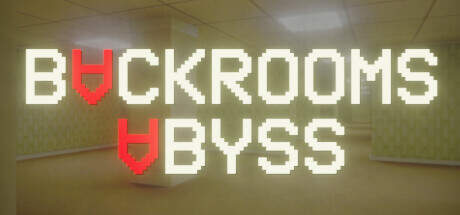 Backrooms Abyss-TENOKE Backrooms Abyss-TENOKE