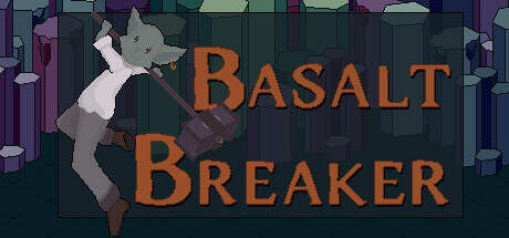 Basalt Breaker-TENOKE