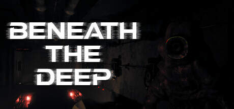 Beneath The Deep-DARKSiDERS Beneath The Deep-DARKSiDERS