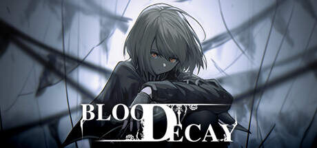 Bloodecay-Unleashed Bloodecay-Unleashed