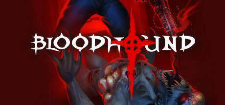 Bloodhound-SKIDROW Bloodhound-SKIDROW