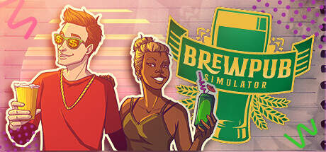 Brewpub Simulator v20230814-TENOKE Brewpub Simulator v20230814-TENOKE