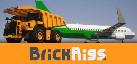 Brick Rigs Update v1.11-TENOKE Brick Rigs Update v1.11-TENOKE