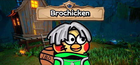 BroChicken-TENOKE BroChicken-TENOKE