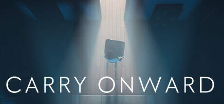 Carry Onward-TENOKE Carry Onward-TENOKE