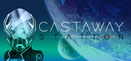 Castaway Station-TENOKE Castaway Station-TENOKE