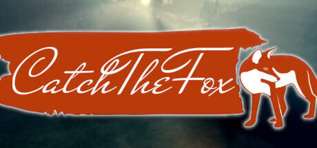 Catch The Fox-TENOKE Catch The Fox-TENOKE