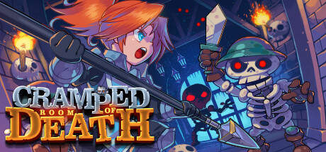 Cramped Room of Death-Unleashed Cramped Room of Death-Unleashed