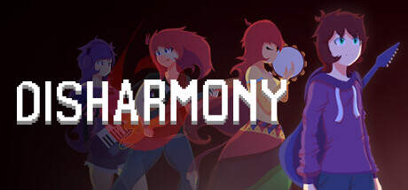 DISHARMONY-TENOKE DISHARMONY-TENOKE