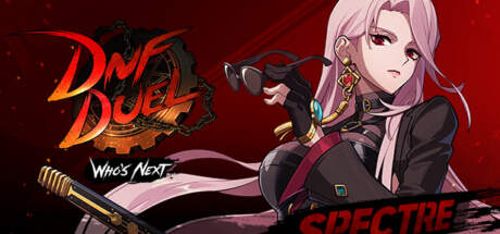 DNF Duel Spectre-RUNE DNF Duel Spectre-RUNE