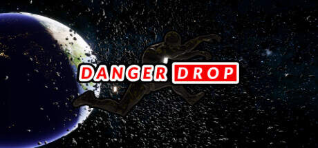 Danger Drop-TENOKE Danger Drop-TENOKE
