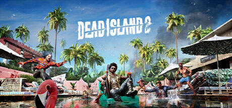 Dead Island 2-EMPRESS Dead Island 2-EMPRESS