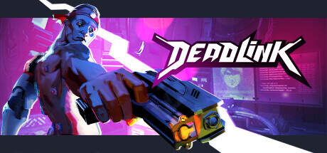 Deadlink v1.1.21878-TENOKE Deadlink v1.1.21878-TENOKE