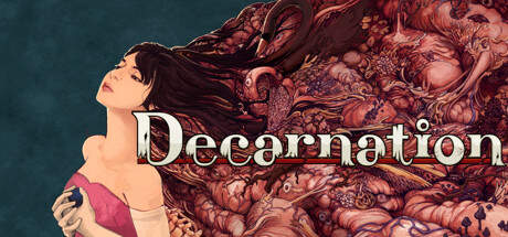 Decarnation v1.0.2-I_KnoW Decarnation v1.0.2-I_KnoW