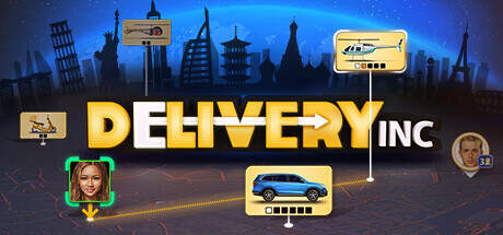 Delivery INC-TENOKE Delivery INC-TENOKE