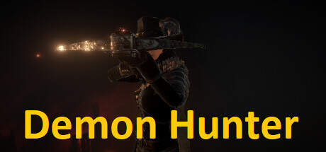 Demon Hunter-TENOKE Demon Hunter-TENOKE