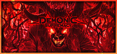 Demonic Supremacy-TENOKE