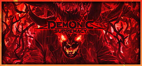 Demonic Supremacy-TENOKE Demonic Supremacy-TENOKE