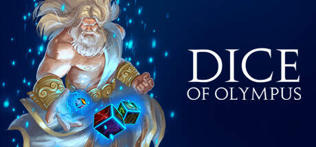Dice Of Olympus-TENOKE Dice Of Olympus-TENOKE